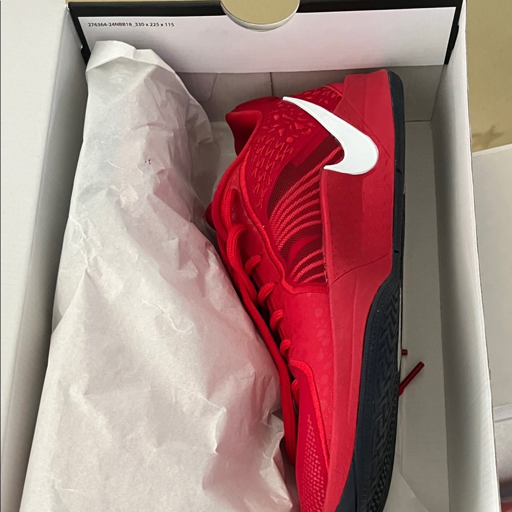Nike Sabrina 2